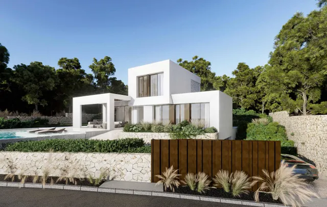 Villa 3 habitaciones 166m² en venta - Las Colinas Golf
