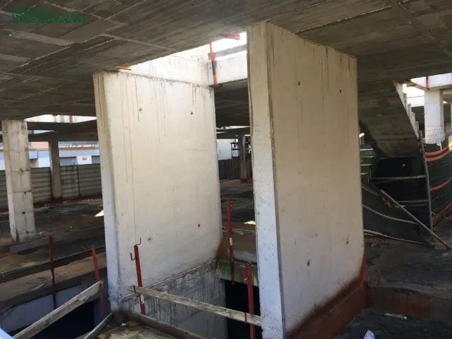 Edifici per finalitzar a IGUALADA - Zona CENTRE — 6