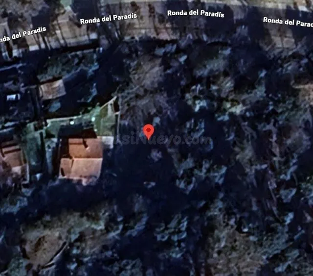 FANTÑSTICA PARCELA UR PUIGVENTOS DE 982 M2 VIDRERES - foto 2
