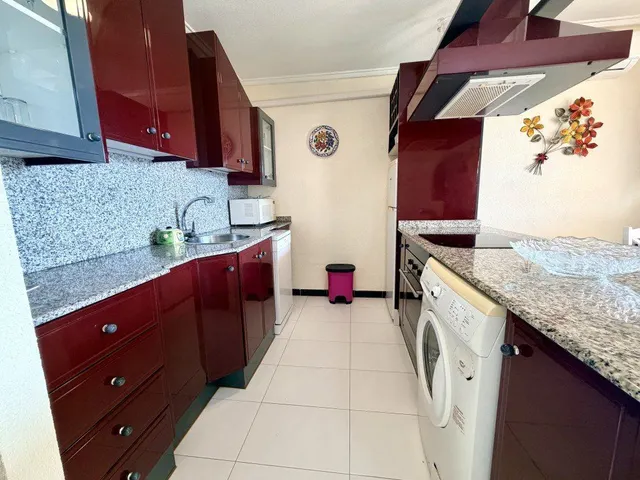 Bungalow 2 habitaciones 74m² en venta - La siesta — 14