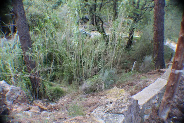 LA NORIA VENDE PARCELA URBANA EN BENICASSIM CASTELLON URBANIZACION EL REFUGIO DESIERTO LAS PALMAS — 24
