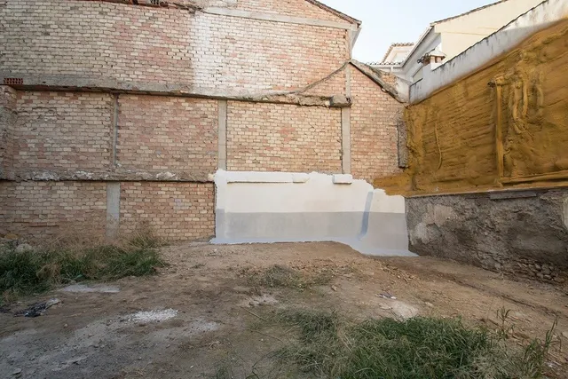 SOLAR URBANO PLURIFAMILIAR — 18