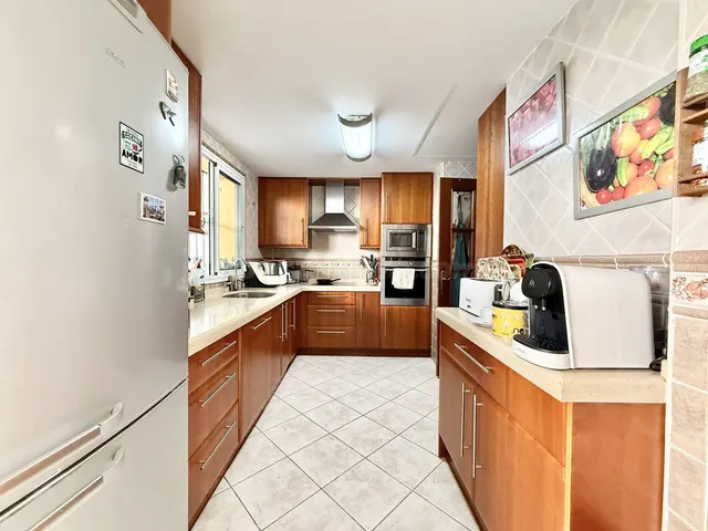 Adosado 4 habitaciones 261m² en venta - Costa Del Sol - foto 4