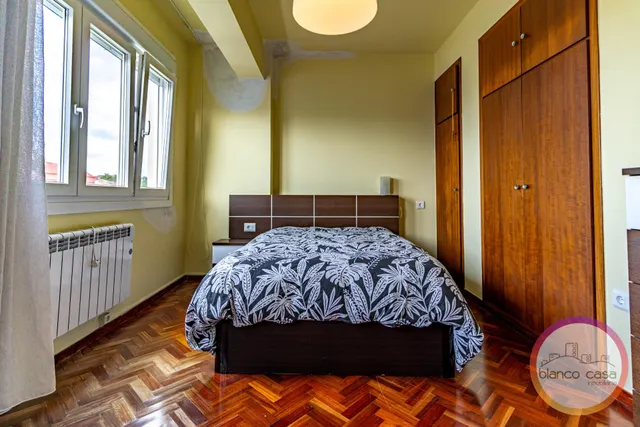 ✨ ¡piso amueblado con terraza y trastero en Carballo (A Coruña) — 36