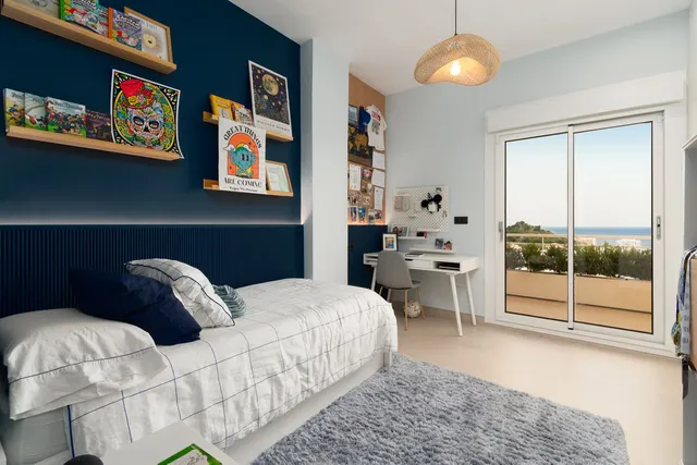 Ático Dúplex 4 habitaciones 186m² en venta - Centro — 30