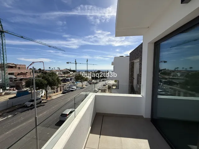 Ático 3 habitaciones 196m² en venta - Costa Del Sol - foto 3