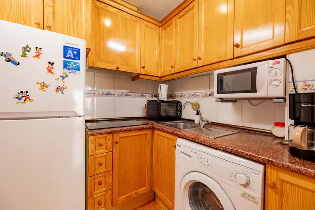 Apartamento 3 habitaciones 81m² en venta - Habaneras — 8