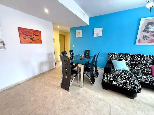 Piso en alquiler en Torreagüera — 3