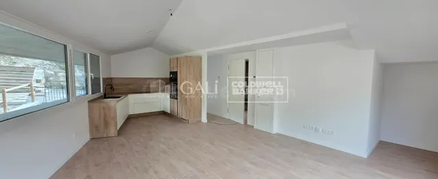 Atico-duplex de nueva contrucción a estrenar en canillo con 2 plazas de parking y 2 trasteros — 5