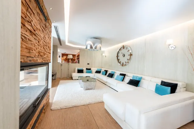 Villa 4 habitaciones 623m² en venta - Calpe — 11