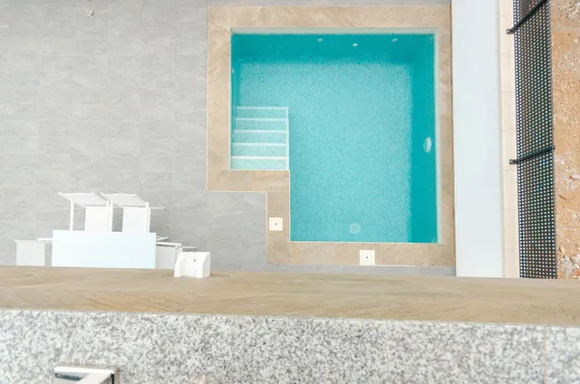 VILLA DE NUEVA CONSTRUCCIÓN DE 3 DORMITORIOS EN TORREVIEJA — 34