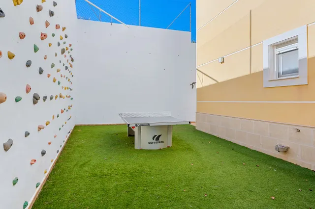 Villa 3 habitaciones en venta - Ciudad de las Comunicaciones — 40
