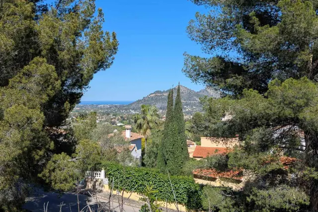 Villa 3 habitaciones 132m² en venta - Monte Solana — 26