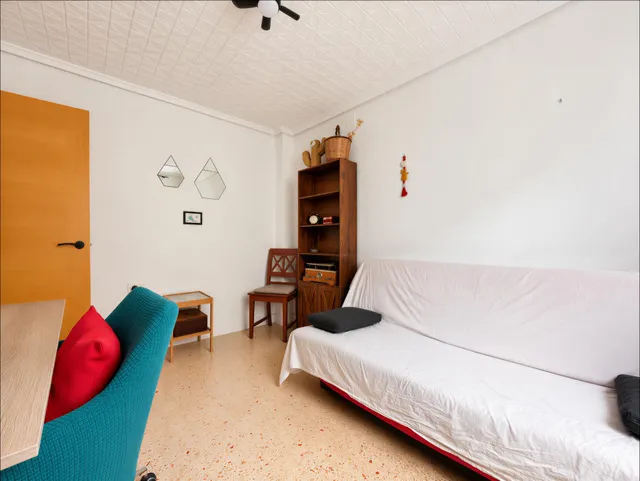 PISO A LA VENTA EN ALBORAYA — 45