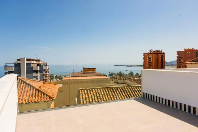Apartamento 2 habitaciones 107m² en venta - Limonar — 27