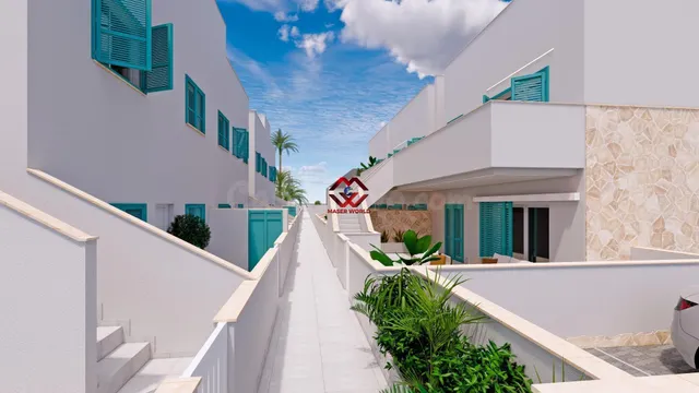 ¿Imaginas vivir a 5 minutos a pie del mar? Residencial priva - foto 4