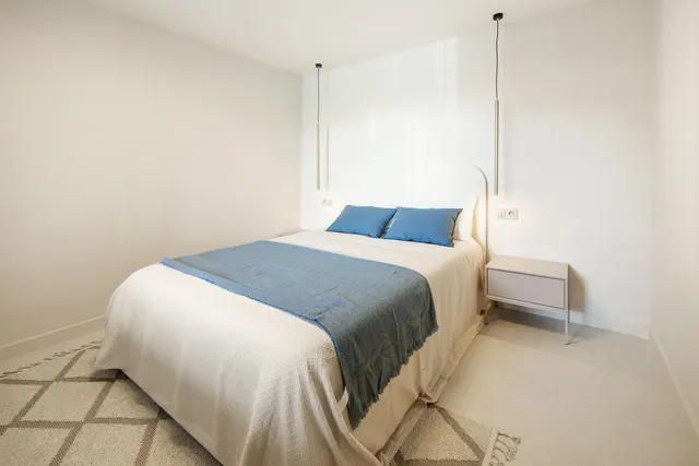 Apartamento 3 habitaciones 100m² en venta - Marbella — 13