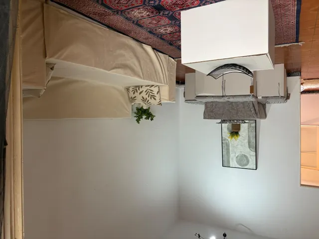 Planta baja exterior con amplio patio — 25