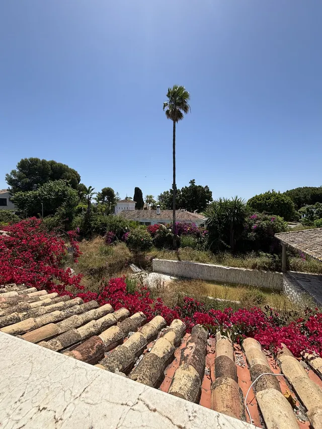 Chalet 7 habitaciones 673m² en venta - Costa Del Sol — 3