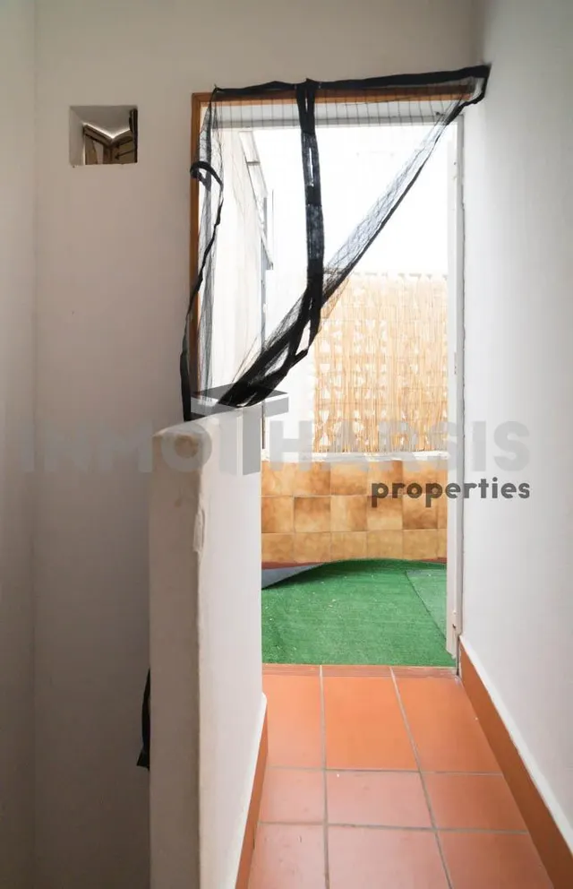 Casa duplex almeria centro — 17