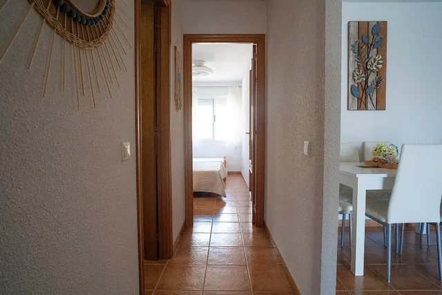 Precioso apartamento listo para disfrutar entre las dos playas — 24