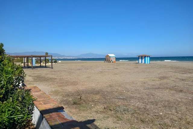 Apartamento 3 habitaciones 107m² en venta - Costa del Sol — 32