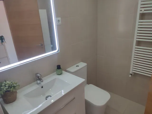Apartamento 2 habitaciones en venta - SUCINA — 23