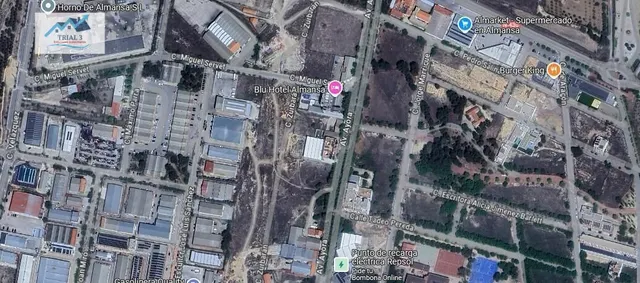 Venta Piso en Almansa (Albacete) - foto 3