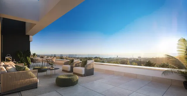 Apartamento 3 habitaciones 143m² en venta - Alto de los Monteros — 11