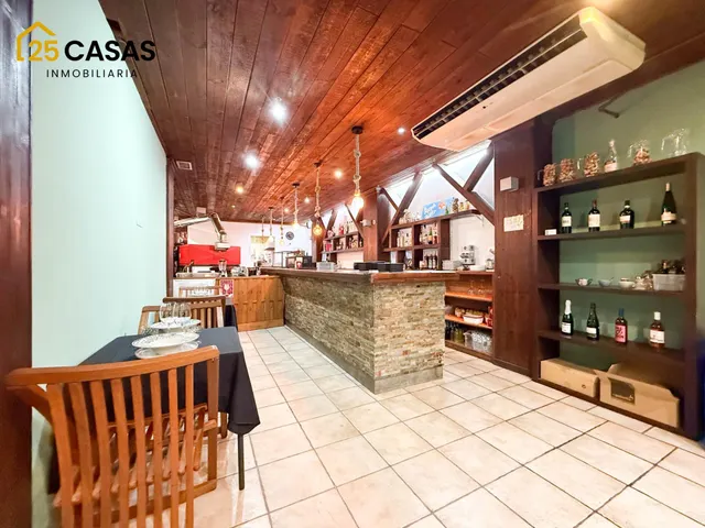 ¡TU PRÓXIMO RESTAURANTE EN EL CORAZÓN DE SANTA POLA! NEGOCIO EN VENTA CON TERRAZA — 8