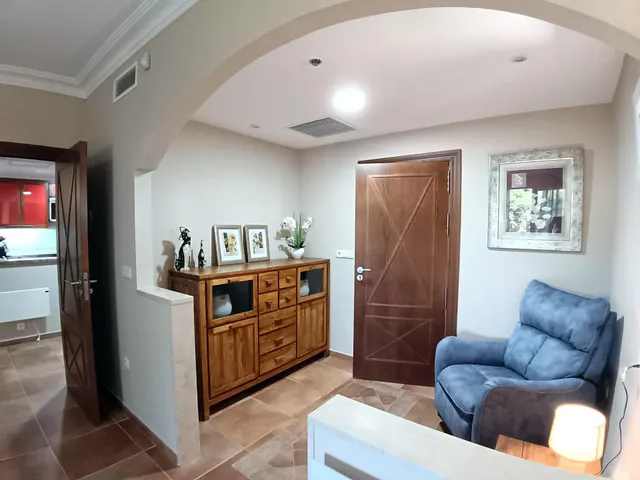 Charming Ground Floor Corner Apartment in the exclusive area of La Sella Golf in Jesus Pobre, Denia — 17