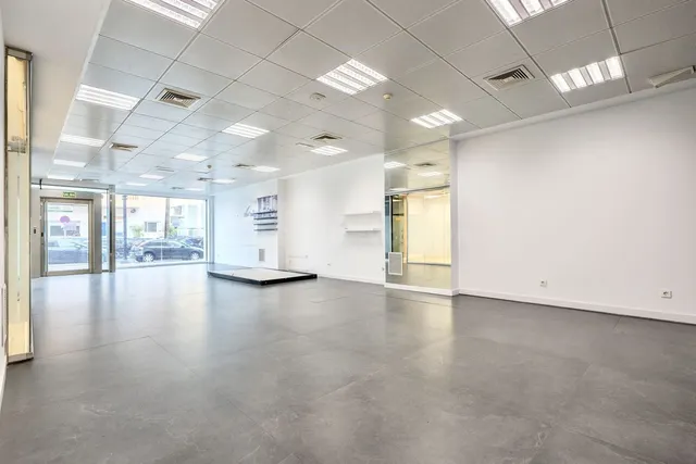 Local comercial 4 habitaciones 168m² en venta - Riviera del sol — 4