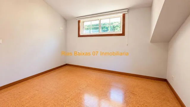 REF 4281 CHALET 4 DORM. CON PARCELA CERRADA DE 2.800m2 ( TOMIÑO ) — 40