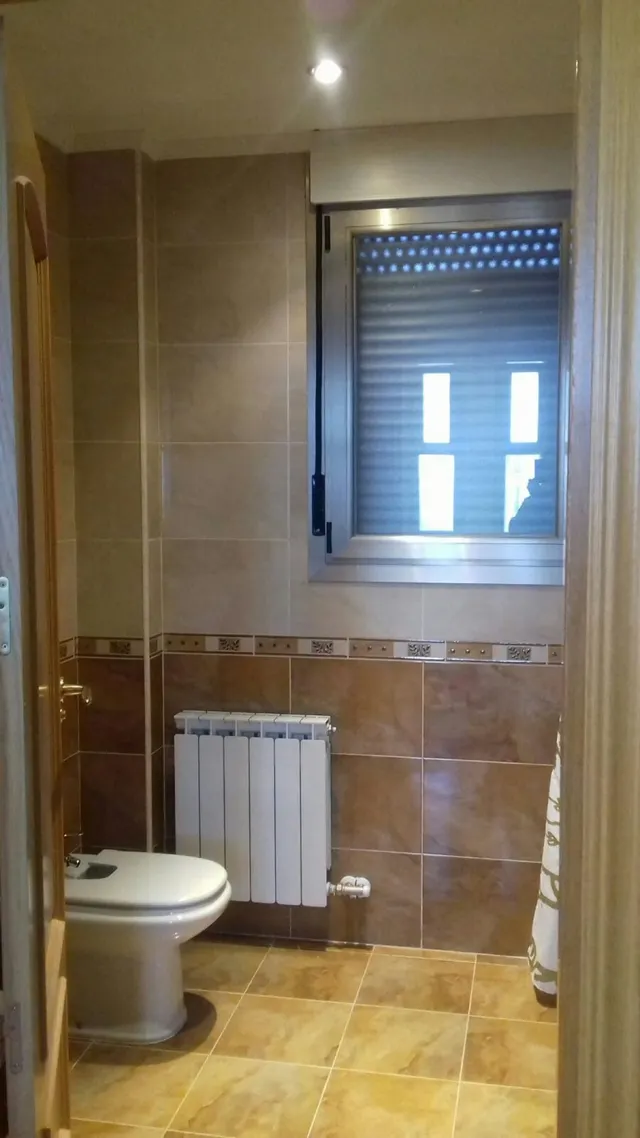 Urbis te ofrece un chalet independiente en venta en La Vellés, Salamanca. — 11