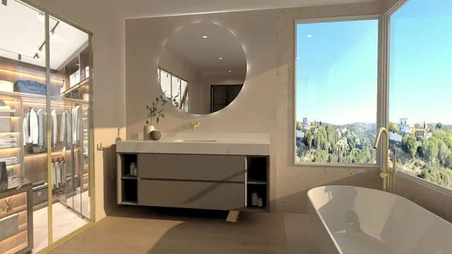 Chalet 9 habitaciones 1150m² en venta - San Roque Pueblo — 22