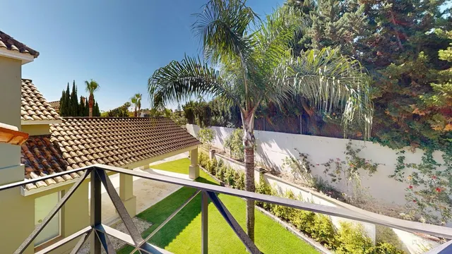 Chalet 6 habitaciones 520m² en venta - San Roque Pueblo — 41
