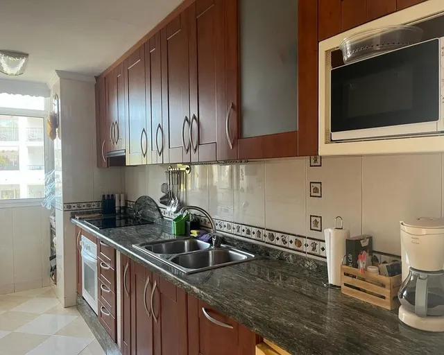 Apartamento 2 habitaciones 77m² en venta - Riviera del sol — 12