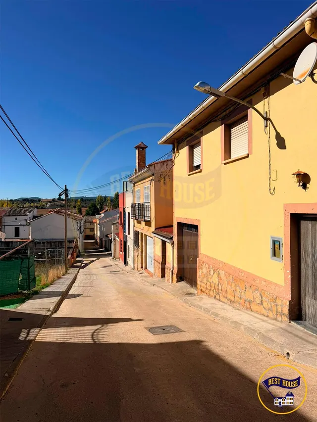 Piso en venta en chillaron — 27