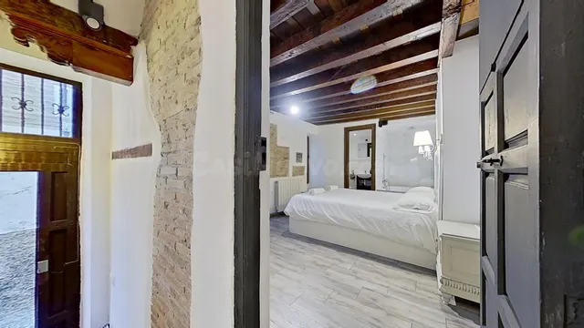 Edificio turístico con cambio de uso a Hostal — 7