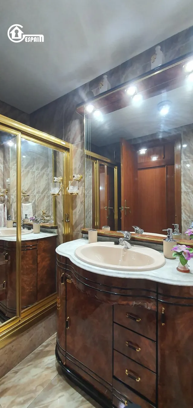 Grupo gespain ofrece piso en venta en puerta del angel — 45