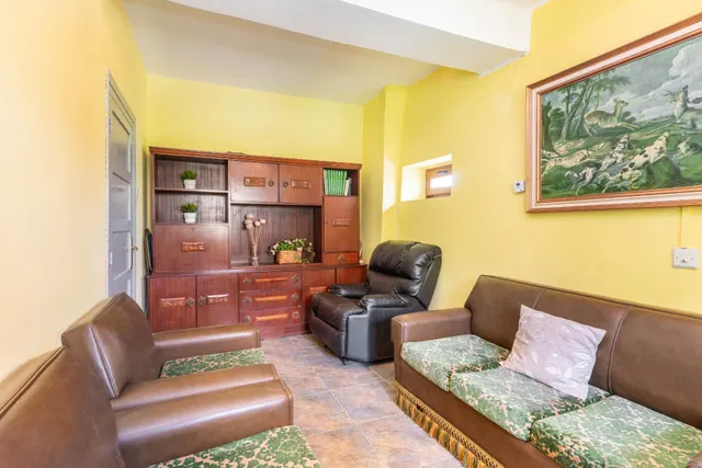 PISO BAJO + SEMI-SÓTANO EN VENTA EN CASORVIDA (LENA) — 31