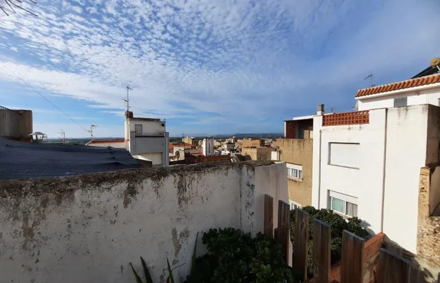 Casa en el casco antiguo, a pocos minutos del centro — 8