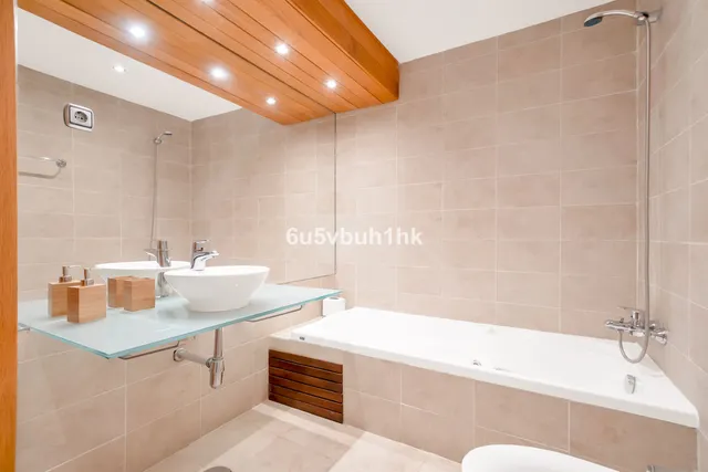 Ático 3 habitaciones 110m² en venta - Centro — 14