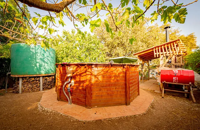 Fantástica casa a la venta en Villanueva del Trabuco — 9