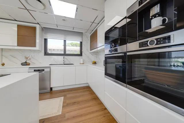 Villa 4 habitaciones 380m² en venta - Los Balcones - Los Altos del Edén — 18