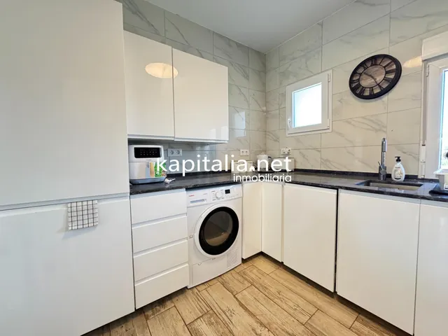 Apartamento en alquiler en Ontinyent — 8