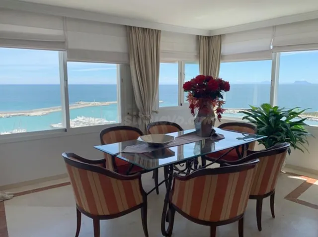 Ático 2 habitaciones 186m² en venta - Costa Del Sol - foto 2