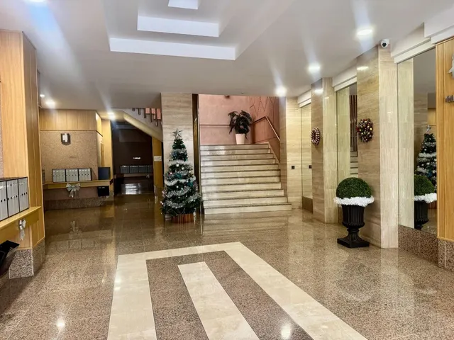 Apartamento 2 habitaciones 130m² en venta - Centro — 36