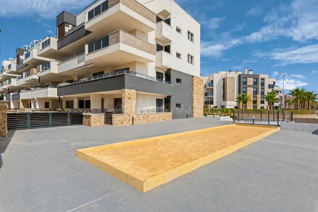 Apartamento 2 habitaciones 80m² en venta - La Florida — 34