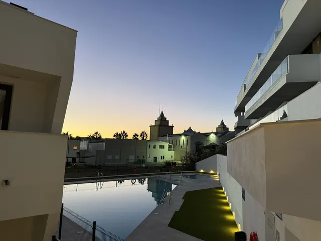 Apartamento 1 habitación 43m² en venta - Costa Del Sol — 23